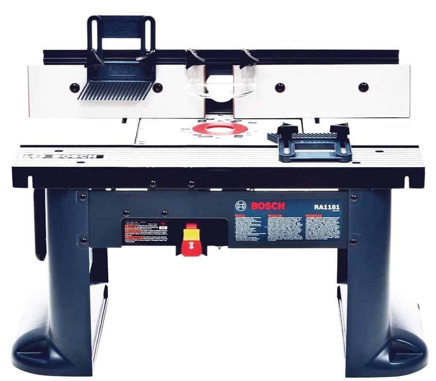bosch router table ra1181
