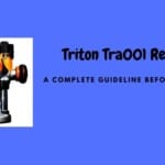 Triton tra001-Feature Image