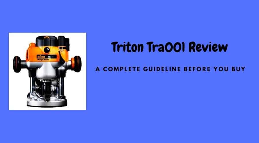 Triton tra001-Feature Image